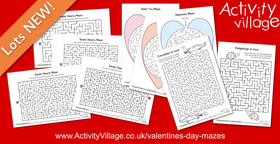 valentine coloring pages activity village - photo #25