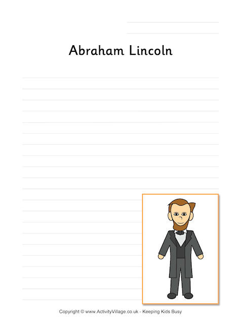 abraham-lincoln-writing-page