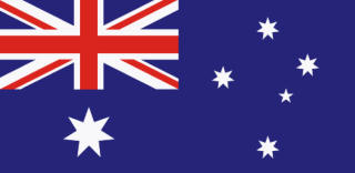 Australia Flag