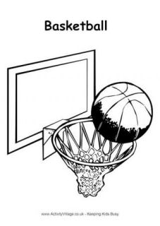 Basketball