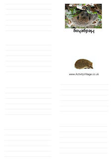 British Wildlife Booklets