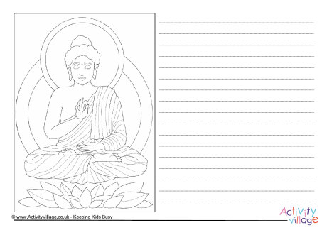 Buddhism essay topics