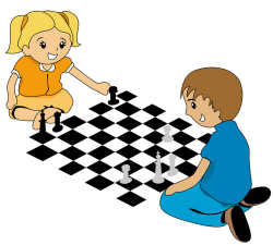 Chess for kids