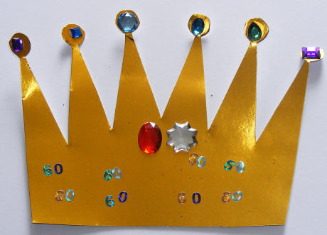 Crown collage 1