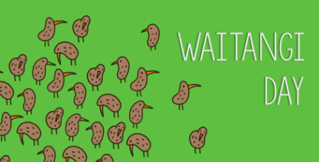 Waitangi Day Resources for Kids