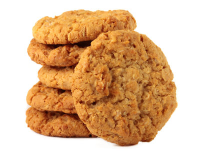 Anzac Biscuits