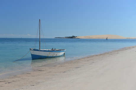 Bazaruto Island, Mozambique