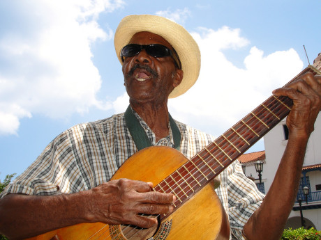 Cuba son music