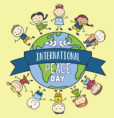 Peace Day for Kids