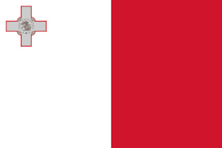 Maltese flag