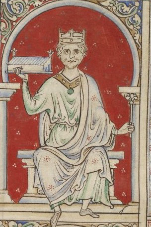William II, William Rufus