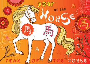 Year of the Horse