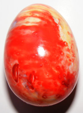Marbled Egg 2