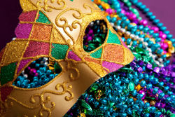 Mardi Gras For Kids