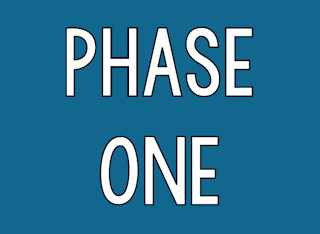 Phonics Phase One