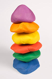 Play Dough Recipes