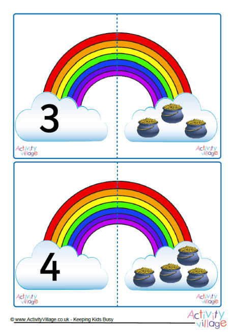 rainbow-number-matching-cards