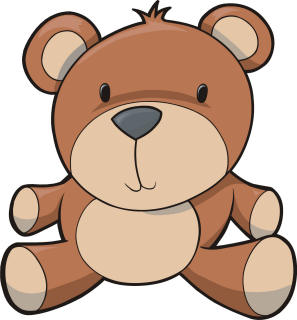 Teddy Bears Theme for Kids