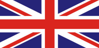 United Kingdom Flag Printables 