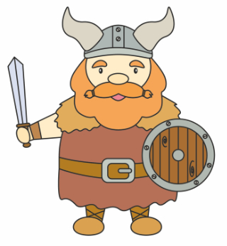 Vikings