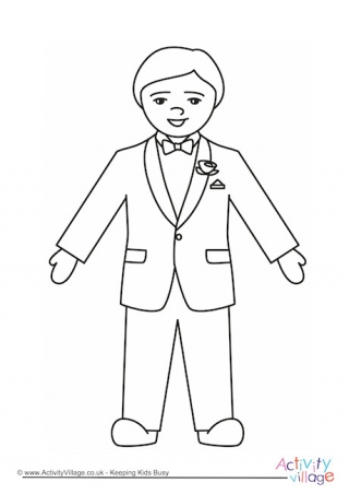 groom coloring pages wedding colouring pages groom coloring pages wedding colouring pages