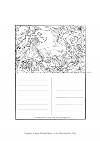 Brazil Acrostic Poem Printable