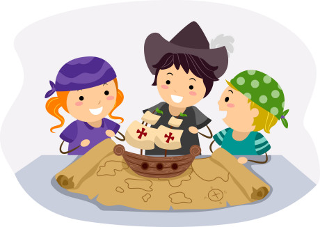 Columbus Day Activities for Kids