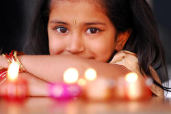 Diwali for kids