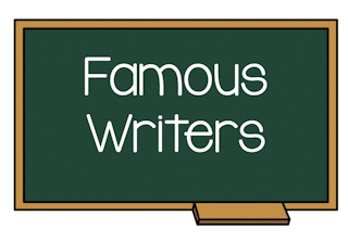 Famous Writers