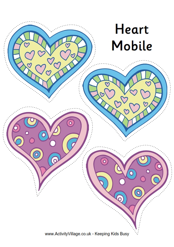 Download Hearts Mobile