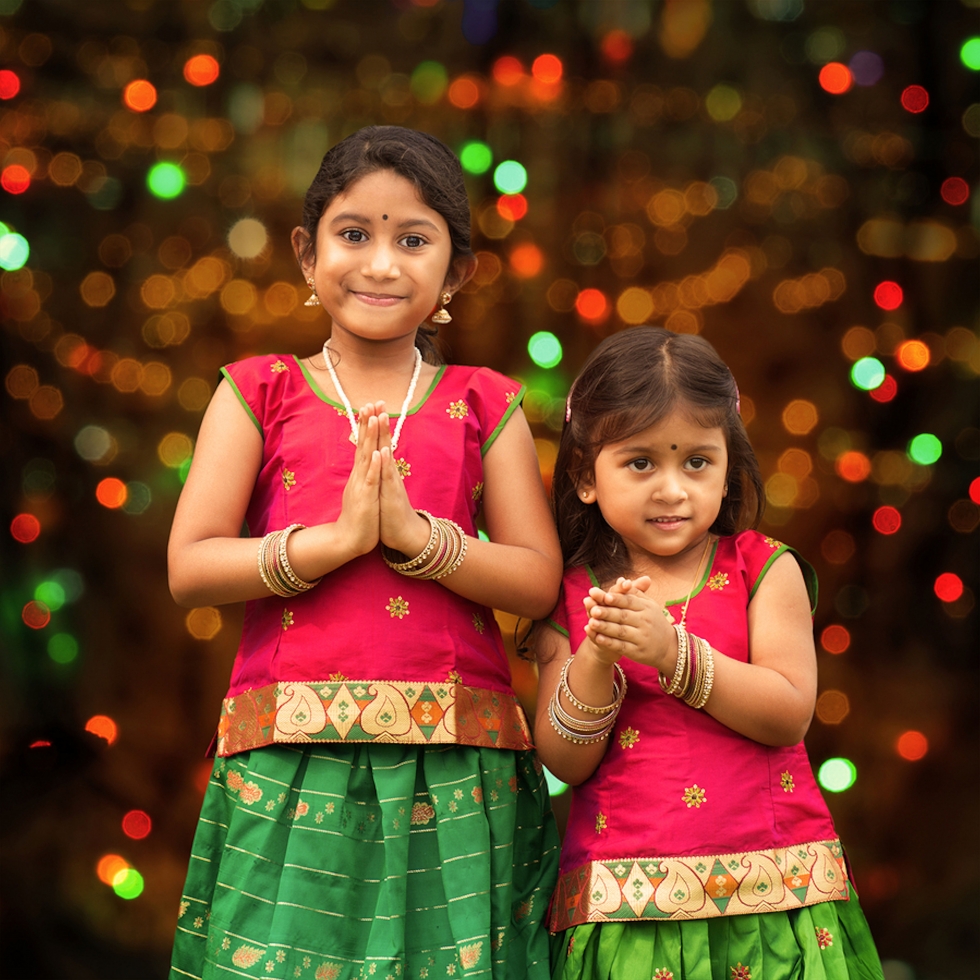 Happy Diwali from Activity Village