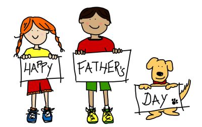 Father's Day activities for kids