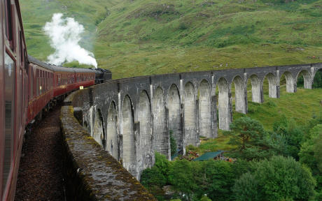 Hogwarts Express