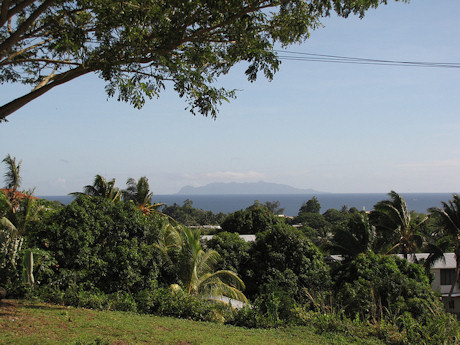 Honiara, Solomon Islands (Christopher John SSF)