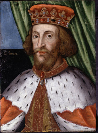 King John