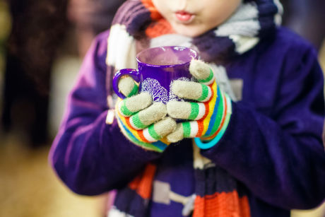 Winter Activities for Kids at Activity Village