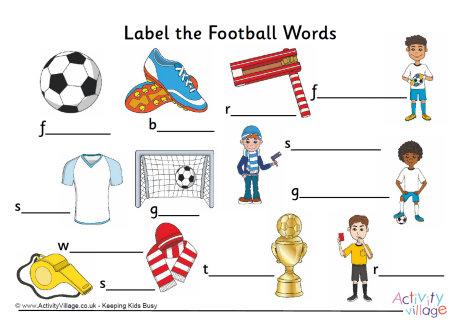 Football vocabulary. Football Vocabulary in English. Английские слова на тему футбол. Футбол на английском для детей. Английский язык футбольная тема.