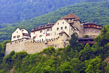 Liechtenstein