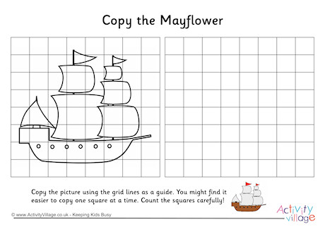Mayflower Grid Copy