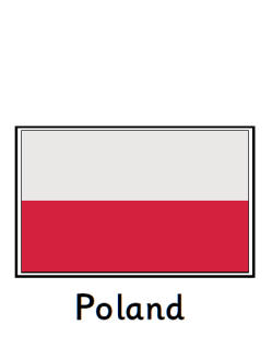 Poland booklet