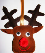 Reindeer Crafts