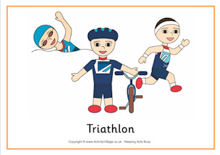 Triathlon