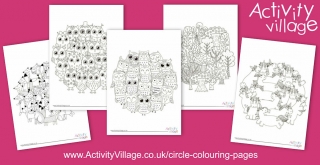 Activity Village Blog - What's New?