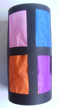 Chinese Lantern Craft