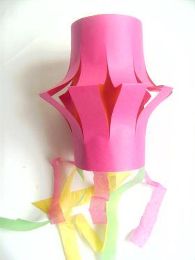 lantern festival craft