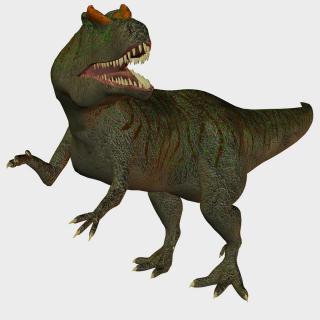 Allosaurus