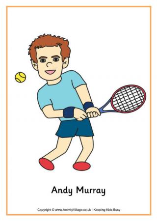 Andy Murray