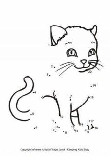 Download Animal Colouring Pages