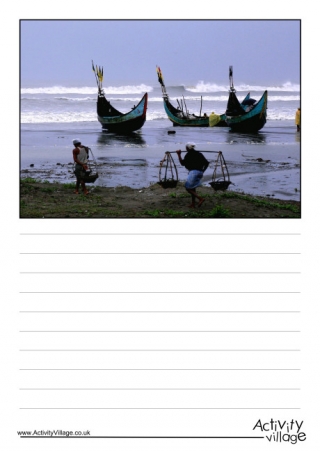 Bangladesh Story Paper 