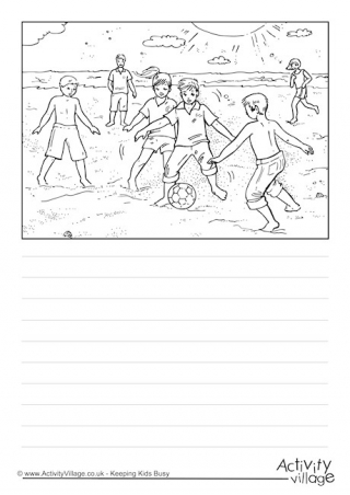 free download Soccer Story